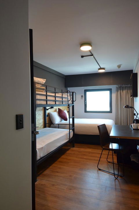 Ibis Budget Sydney East - Accommodation QLD 29