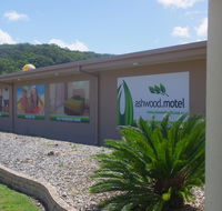 Ashwood Motel - Accommodation QLD