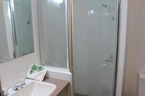 Ashwood Motel - Accommodation QLD 11