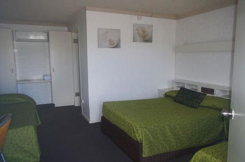 Ashwood Motel - Accommodation QLD 10