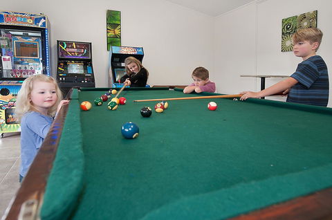 Ashwood Motel - Accommodation QLD 15