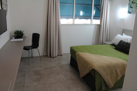 Ashwood Motel - Accommodation QLD 14