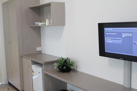 Ashwood Motel - Accommodation QLD 9