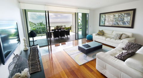 The Beach Cabarita - Accommodation QLD 12