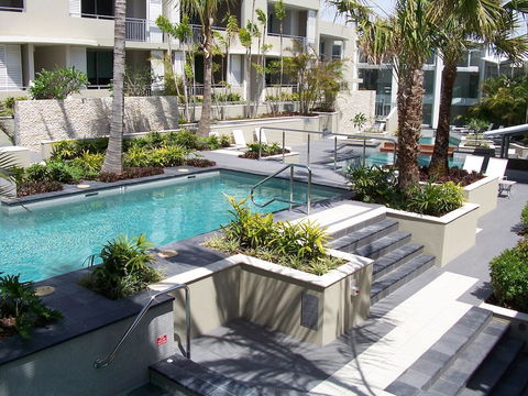 The Beach Cabarita - Accommodation QLD 33