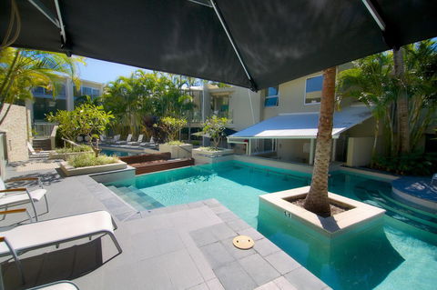 The Beach Cabarita - Accommodation QLD 7