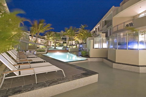 The Beach Cabarita - Accommodation QLD 3