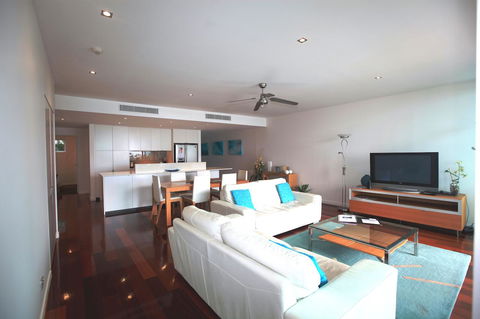 The Beach Cabarita - Accommodation QLD 27