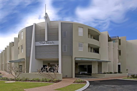 The Beach Cabarita - Accommodation QLD 9