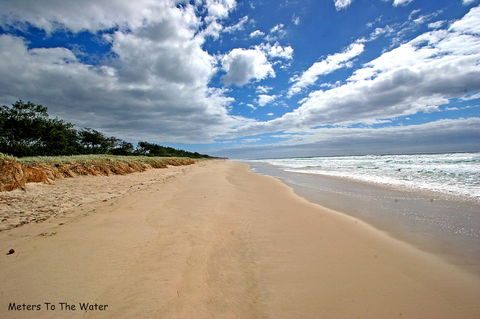 The Beach Cabarita - Accommodation QLD 34