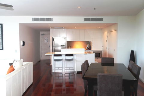 The Beach Cabarita - Accommodation QLD 32