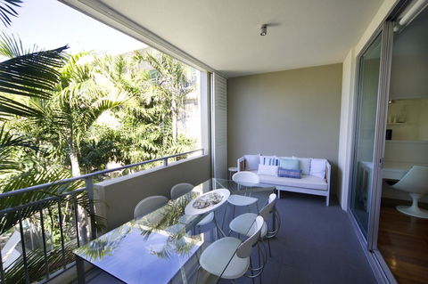 The Beach Cabarita - Accommodation QLD 37