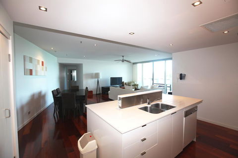 The Beach Cabarita - Accommodation QLD 30