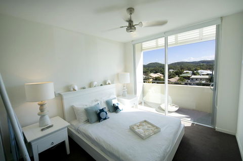 The Beach Cabarita - Accommodation QLD 14