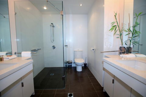 The Beach Cabarita - Accommodation QLD 21