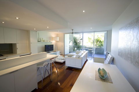 The Beach Cabarita - Accommodation QLD 10