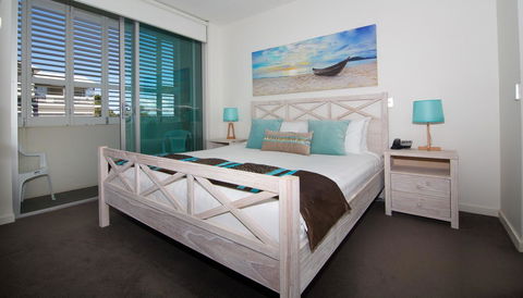 The Beach Cabarita - Accommodation QLD 1