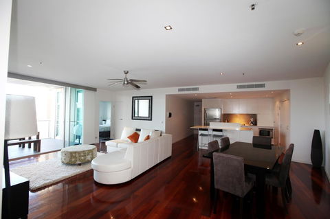 The Beach Cabarita - Accommodation QLD 29