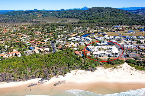 The Beach Cabarita - Accommodation QLD 38