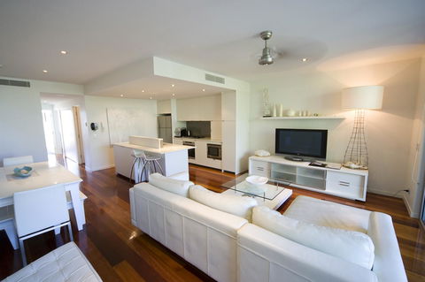 The Beach Cabarita - Accommodation QLD 13