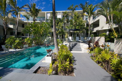The Beach Cabarita - Accommodation QLD 6