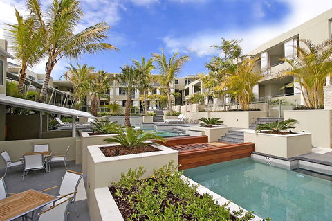 The Beach Cabarita - Accommodation QLD 35