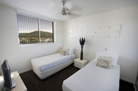 The Beach Cabarita - Accommodation QLD 16
