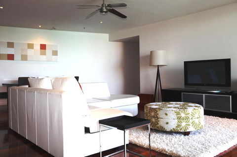 The Beach Cabarita - Accommodation QLD 31