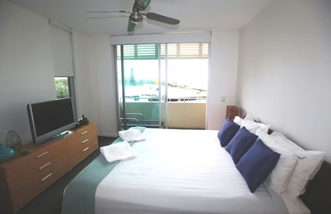 The Beach Cabarita - Accommodation QLD 20