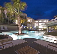 The Beach Cabarita - Accommodation QLD