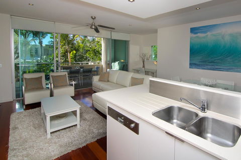 The Beach Cabarita - Accommodation QLD 8