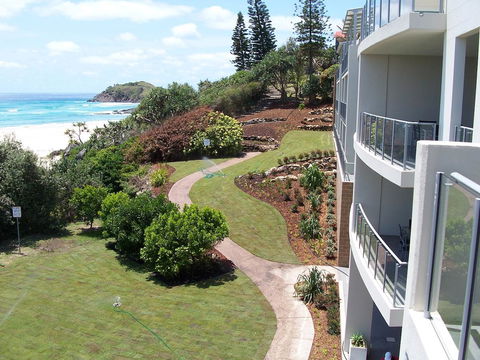 The Beach Cabarita - Accommodation QLD 40