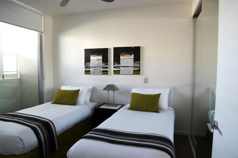 The Beach Cabarita - Accommodation QLD 11