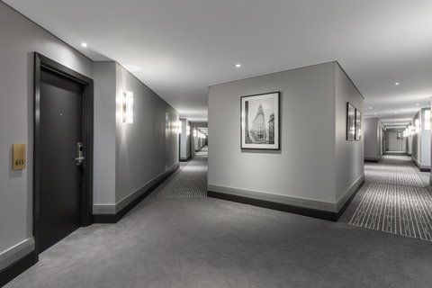 Radisson Blu Plaza Hotel Sydney - Accommodation QLD 29
