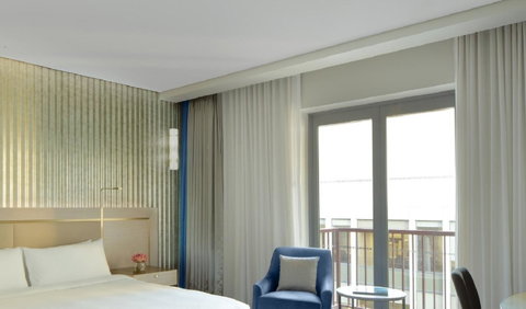 Radisson Blu Plaza Hotel Sydney - Accommodation QLD 12