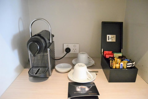 Radisson Blu Plaza Hotel Sydney - Accommodation QLD 23