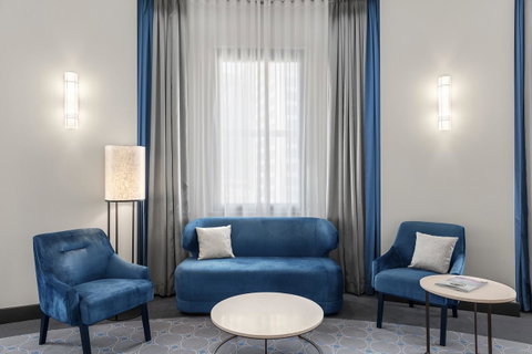 Radisson Blu Plaza Hotel Sydney - Accommodation QLD 24