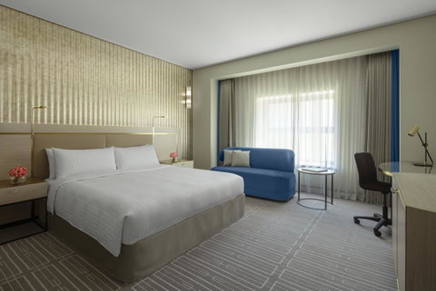 Radisson Blu Plaza Hotel Sydney - Accommodation QLD 2