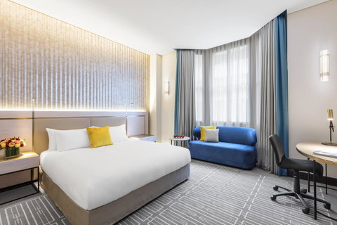 Radisson Blu Plaza Hotel Sydney - Accommodation QLD 44