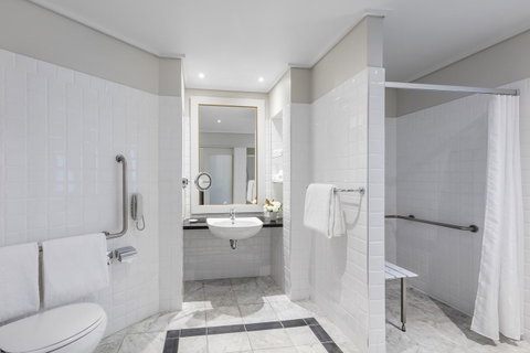 Radisson Blu Plaza Hotel Sydney - Accommodation QLD 33