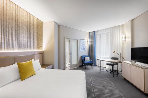 Radisson Blu Plaza Hotel Sydney - Accommodation QLD 32