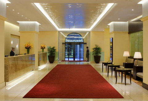 Radisson Blu Plaza Hotel Sydney - Accommodation QLD 18