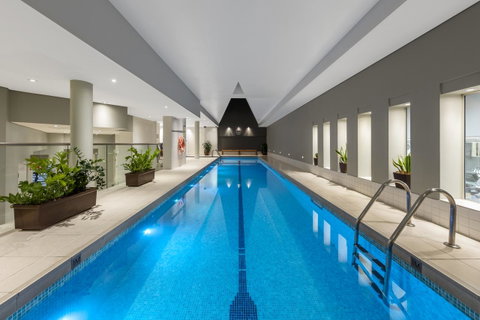 Radisson Blu Plaza Hotel Sydney - Accommodation QLD 1