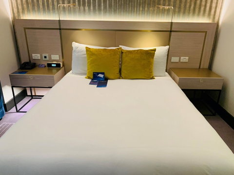 Radisson Blu Plaza Hotel Sydney - Accommodation QLD 36
