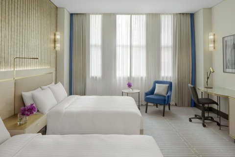 Radisson Blu Plaza Hotel Sydney - Accommodation QLD 9