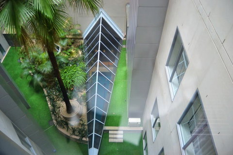 Radisson Blu Plaza Hotel Sydney - Accommodation QLD 42