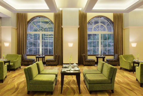 Radisson Blu Plaza Hotel Sydney - Accommodation QLD 16