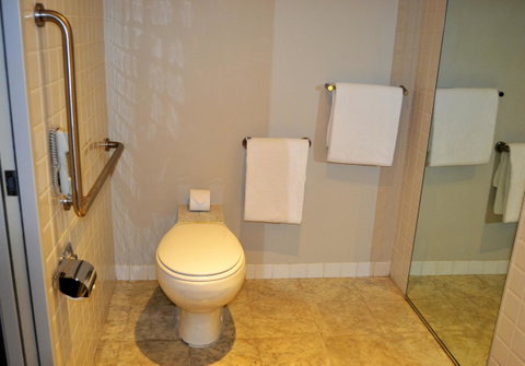 Radisson Blu Plaza Hotel Sydney - Accommodation QLD 35