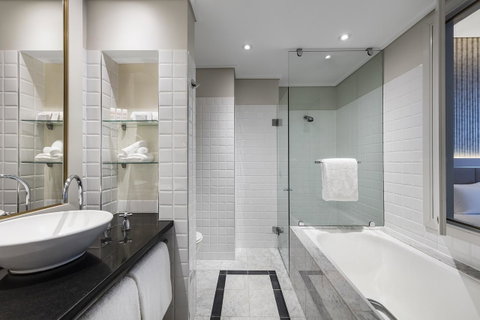 Radisson Blu Plaza Hotel Sydney - Accommodation QLD 27