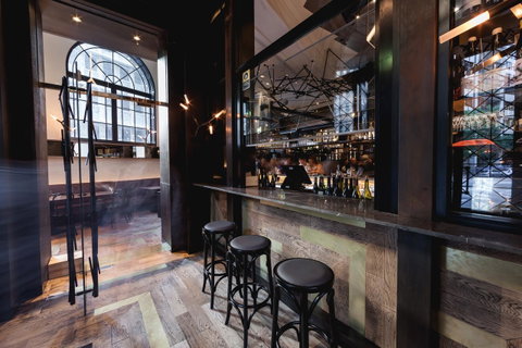 Radisson Blu Plaza Hotel Sydney - Accommodation QLD 21